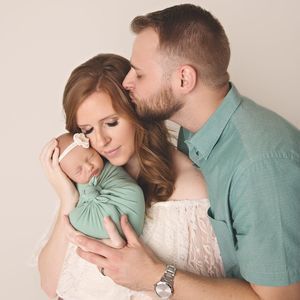 Meet your Posher, Kendall